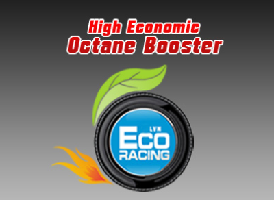 Terjual Eco Racing penghemat ibahani ibakari KASKUS