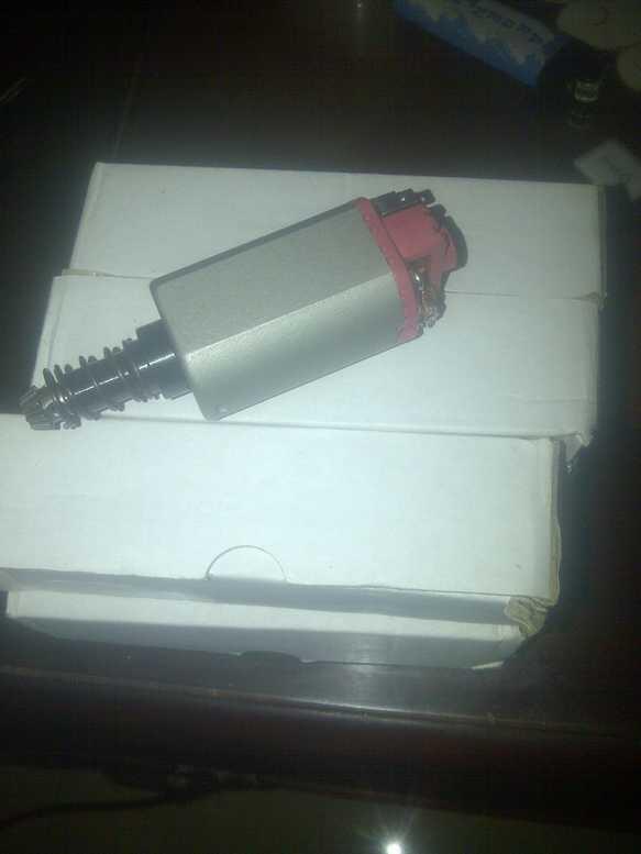NEW&2ND AEG mutilan Sparepart(HARGA MASYARAKAT)