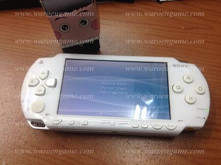 Jasa Hack | CFW/eCFW | Up/Downgrade | RGH | ODE (PSVita | 3DS | PS3 | X360 | Wii)