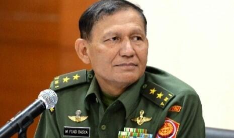 TNI Dukung Dialog Pemerintah dengan Kelompok Separatis di Papua