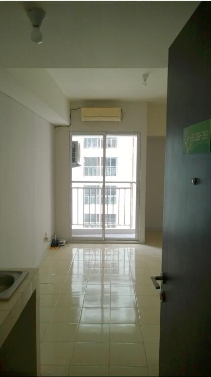 Jual BU Apartmen Serpong Green View