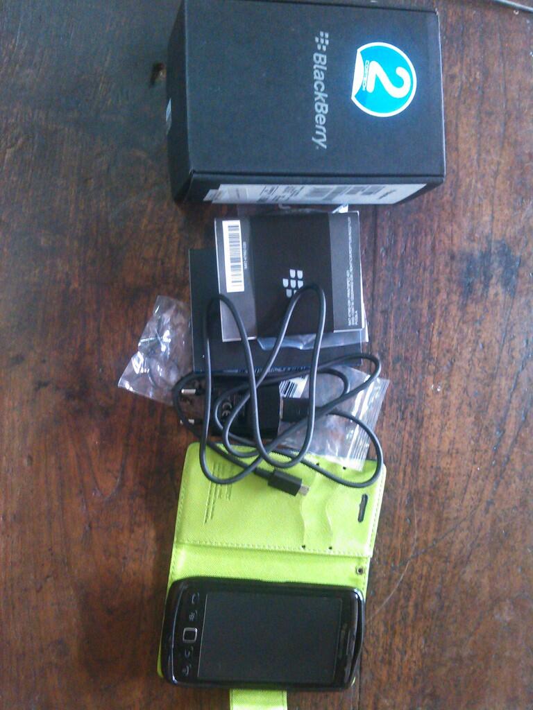 bb 9860 monza torch 3