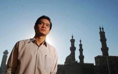 Aktor Aktor Inspiratif dalam Berbagai Film Indonesia 