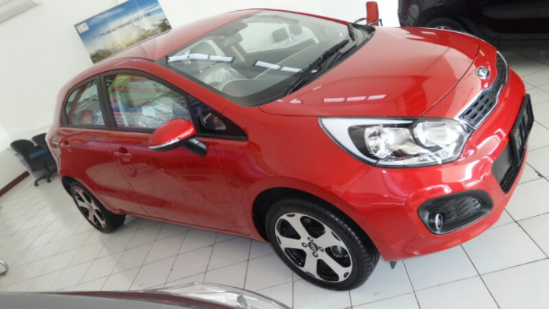 Gebyar Promo Mobil Kia Akhir Thn, Asesoris + Diskon Wow,,,,,