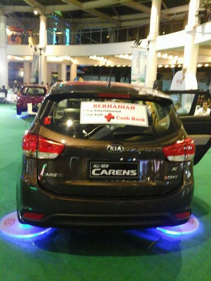 Gebyar Promo Mobil Kia Akhir Thn, Asesoris + Diskon Wow,,,,,