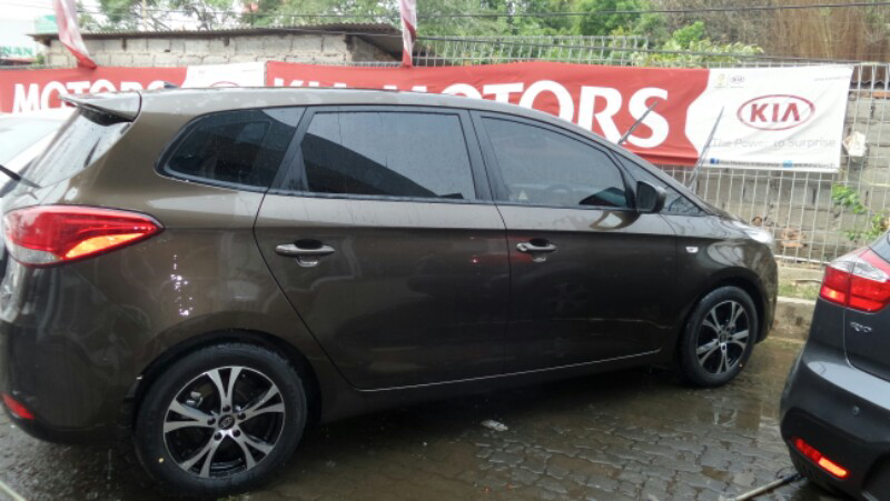 Gebyar Promo Mobil Kia Akhir Thn, Asesoris + Diskon Wow,,,,,