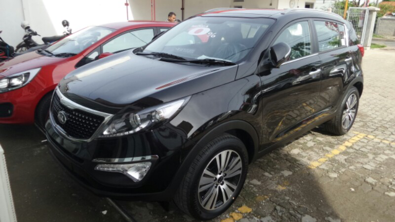 Gebyar Promo Mobil Kia Akhir Thn, Asesoris + Diskon Wow,,,,,