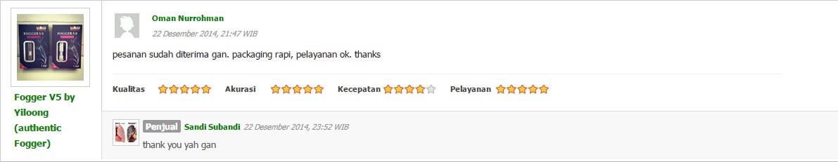 TESTIMONIAL USER ID SANDIXXX