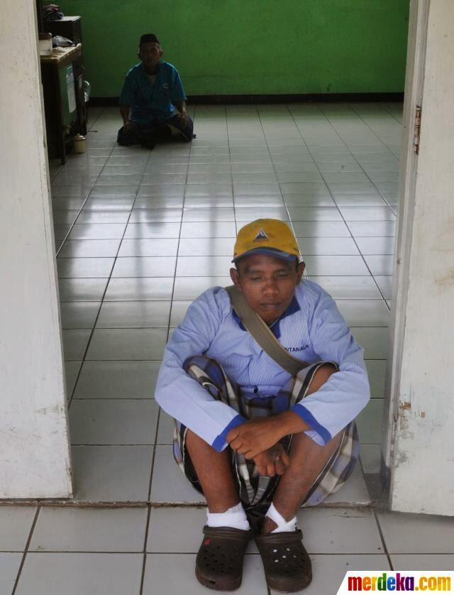 Mitos Aneh Yang Dipercaya Orang Indonesia