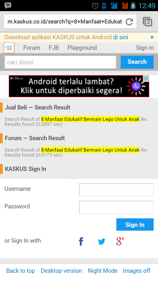 8 Manfaat Edukatif Bermain Lego Untuk Anak