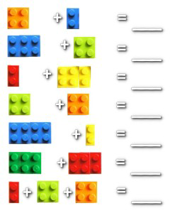 8 Manfaat Edukatif Bermain Lego Untuk Anak
