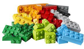 8 Manfaat Edukatif Bermain Lego Untuk Anak