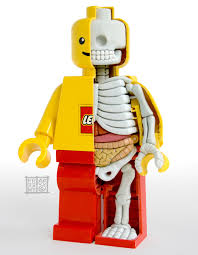 8 Manfaat Edukatif Bermain Lego Untuk Anak