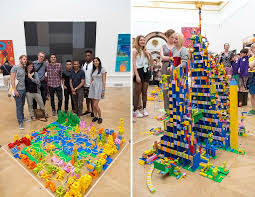 8 Manfaat Edukatif Bermain Lego Untuk Anak
