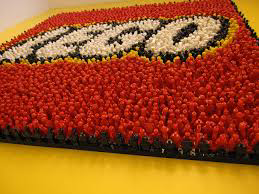 8 Manfaat Edukatif Bermain Lego Untuk Anak