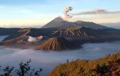 20 Keindahan Alam Indonesia yang Mendunia #Bangga Indonesia