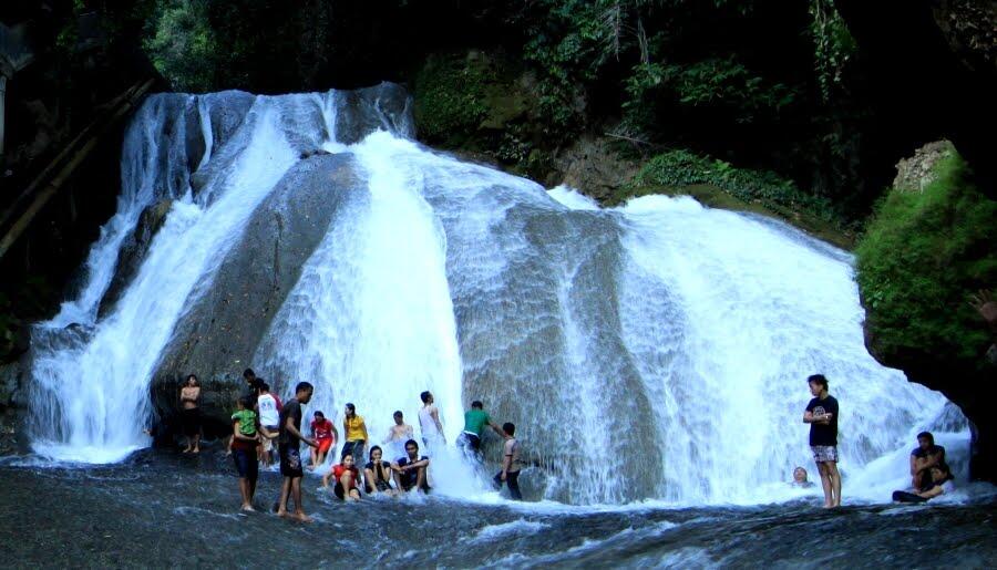 20 Keindahan Alam Indonesia yang Mendunia #Bangga Indonesia