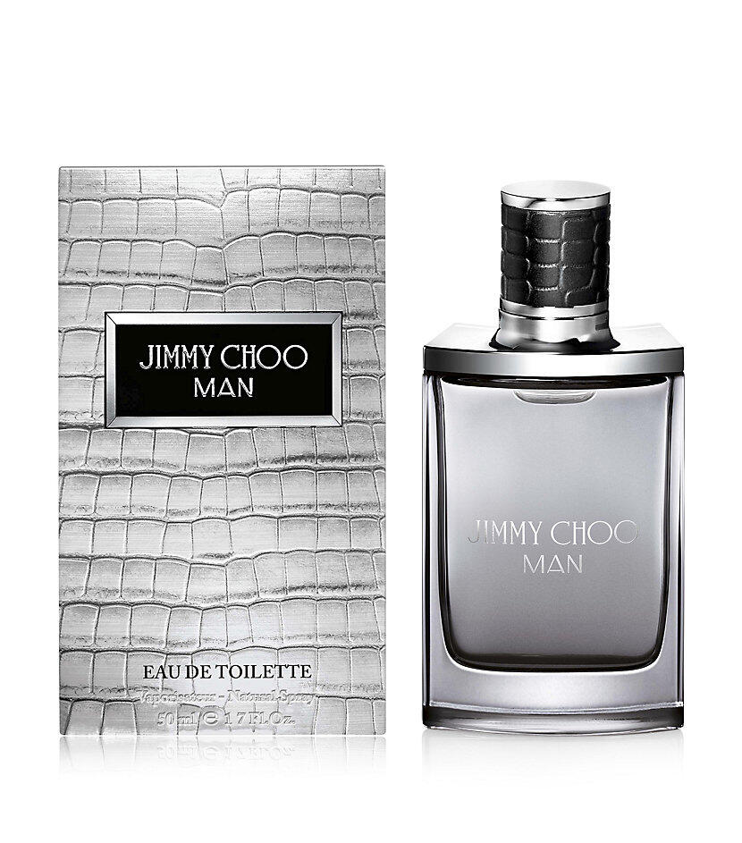 Parfum Original Jimmy Choo