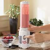 Shake `n Take 2 Gelas (Blender Praktis)