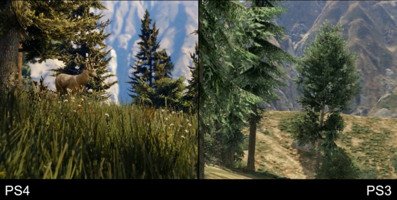 Persyaratan Sistem pc (System Requirements) : GTA 5/V Terungkap oleh Rockstar!