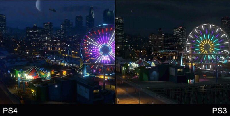 Persyaratan Sistem pc (System Requirements) : GTA 5/V Terungkap oleh Rockstar!