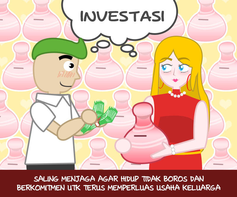 Jomblo Perjuangan (Komik Sotosop)