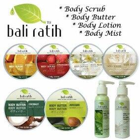WAREHOUSE BALI RATIH