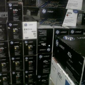 menerima jual beli cartridge