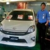 New TOYOTA AGYA DP MURAH ANGSURAN Ringan DiSkON BeSAR Proses MUDAH @ DEALER KAMI
