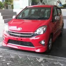 New TOYOTA AGYA DP MURAH ANGSURAN Ringan DiSkON BeSAR Proses MUDAH @ DEALER KAMI