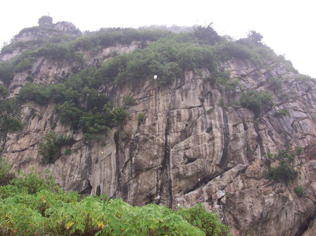 Kampung halaman ane gan,Bungbulang garut jawa barat