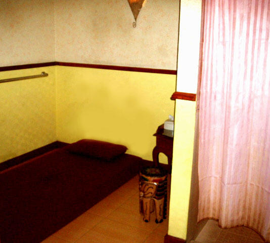 Mawar spa fatmawati
