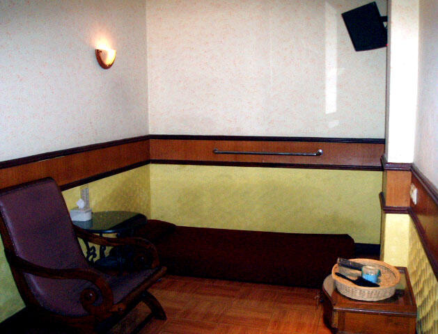 Mawar spa fatmawati