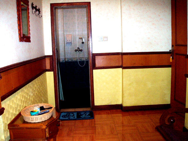Mawar spa fatmawati