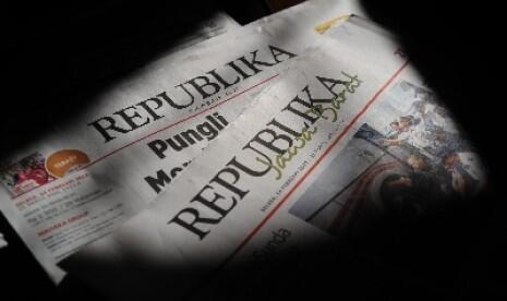 Republika Obyektif Selama Pilpres dan Pileg