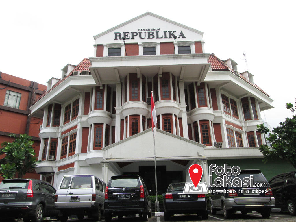 Republika Obyektif Selama Pilpres dan Pileg