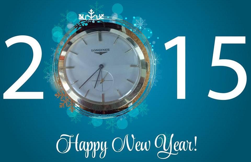 Watch come