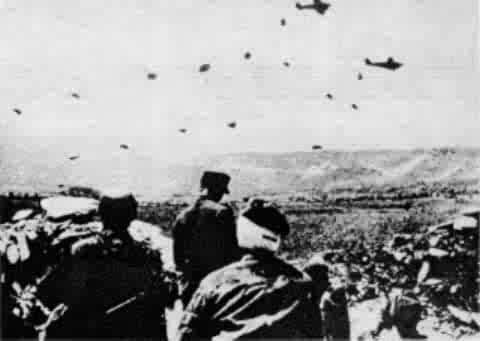 Third Reich at War