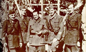 Third Reich at War