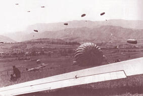 Third Reich at War