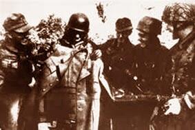 Third Reich at War