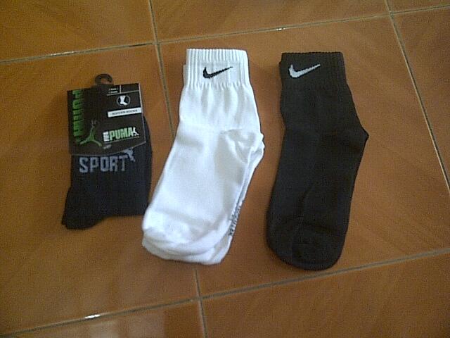 jual kaos kaki nike pendek jual kaos kaki nike pendek