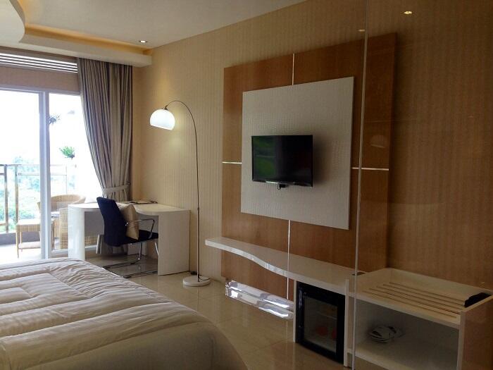 Dicari Investor utk Condotel Sahid Eminence ( Sahid Group Hotel )