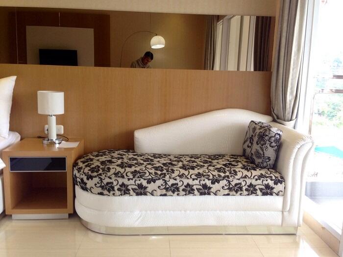Dicari Investor utk Condotel Sahid Eminence ( Sahid Group Hotel )
