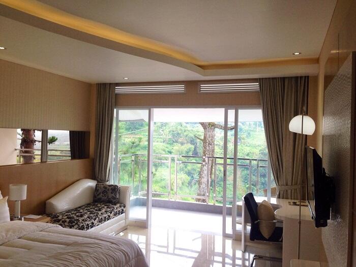 Dicari Investor utk Condotel Sahid Eminence ( Sahid Group Hotel )