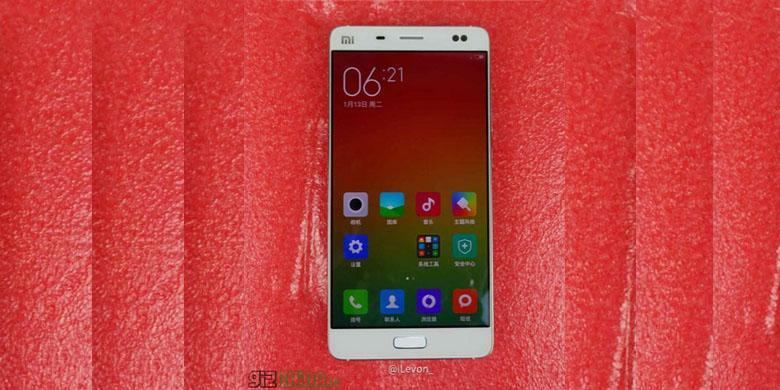 Xiaomi Bakal Hadirkan Mi5 Bulan Ini?