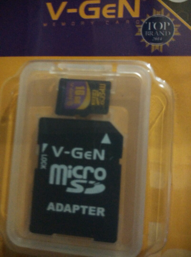 Jual MicroSD V-GEN dan Flashdisk Sandisk MURAH!! RESELLER WELCOME!