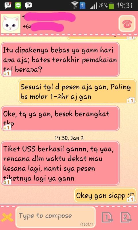 Tiket Madame Tussauds Singapore