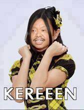 Ngefans , Vicky Shu Malu Menyapa Ahok