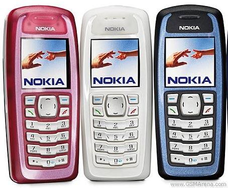 Perkembangan Layar Handphone ( Monochrome - AMOLED )